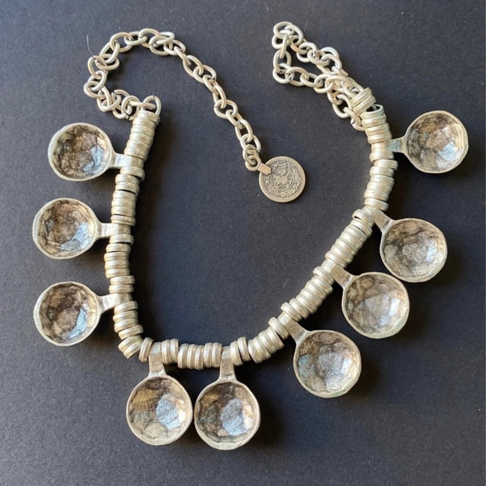 State Necklace - Picture 4 of 4